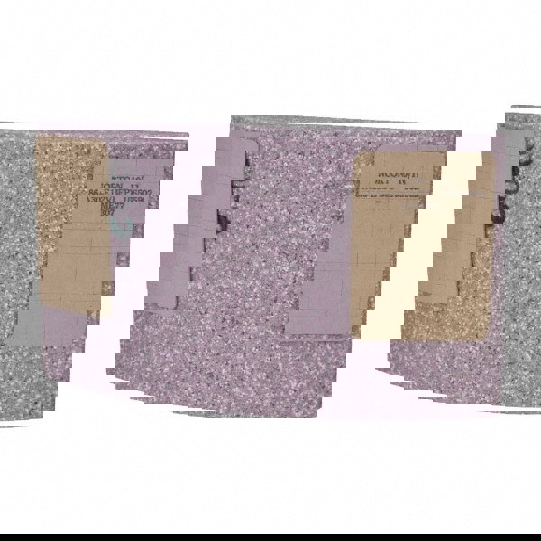 Surface Grinding Segment: 11-1/4